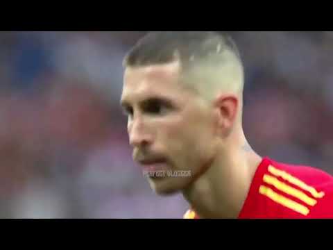 Russia Vs Spain Penalty Shootout | The Thriller | FIFA World Cup 2018