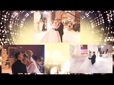 - AMARO BIJAV - EMANUEL & DIJANA - STUDIO DZOGANI & ML TALENTI BUJANOVAC 1 DEO