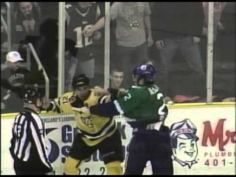 Bobby Robins Player Spotlight