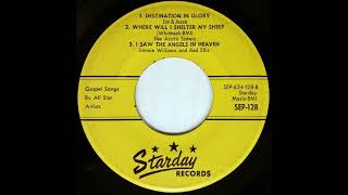 Destination in Glory ~ Jim & Jesse (1960)