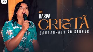 Consagrado ao Senhor - Aurelina Dourado
