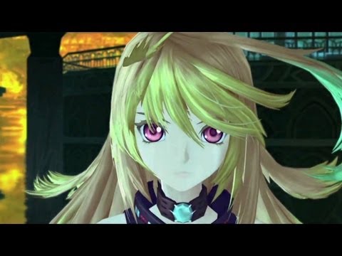 Tales of Xillia Playstation 3