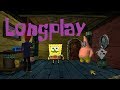SpongeBob Movie Game PC Chapter 1 8 Complete Game