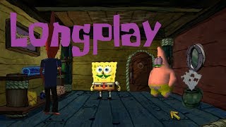 SpongeBob Movie Game (PC) - Chapter 1-8 - Complete