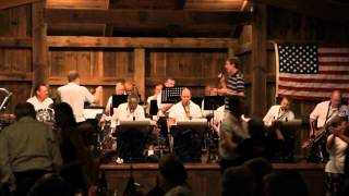 James DeFrances - The Best is Yet to Come Live 2012