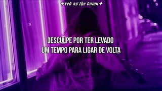 chase atlantic - WHAT U CALL THAT [tradução/legendado]