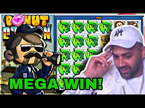 The donuts are hitting hard!! 🍩💥 | Mega scene in the stream | Al Gear Stream Highlights