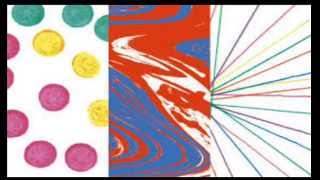 Percussions (Four Tet) - February 2014