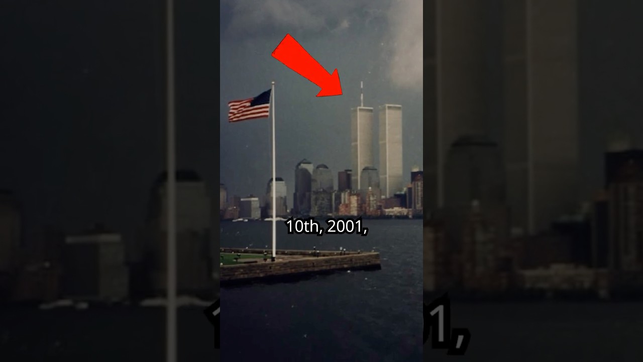 The Lost Performance of 9/11: The 'Evening Stars' Dance Festival at the WTC