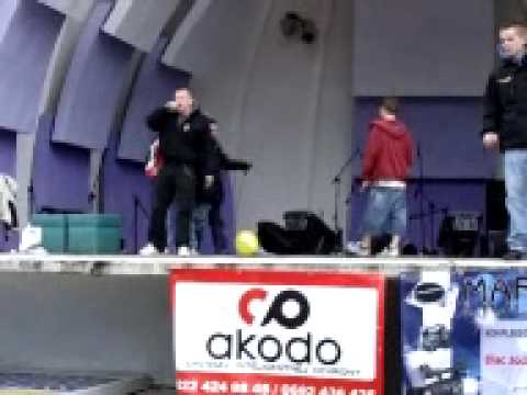 Smolin - MGR Rapu.wmv