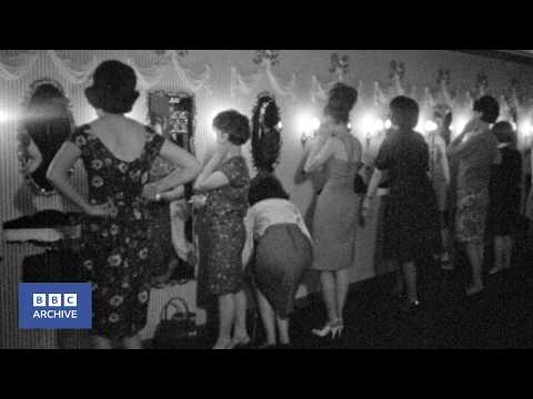 1964: A Weekend in Leeds | England Our England | Classic BBC Documentary | BBC Archive