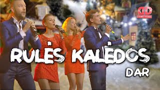 Download lagu Dar - Rulės Kalėdos (Lyric Video). Dainų Daina mp3 Download lagu Dar - Rulės Kalėdos (Lyric Video). Dainų Daina mp3