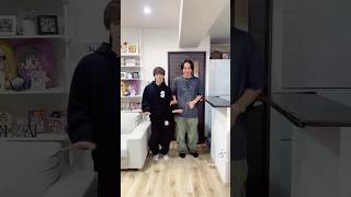 コムバンザイしか勝たん🙌　#shorts