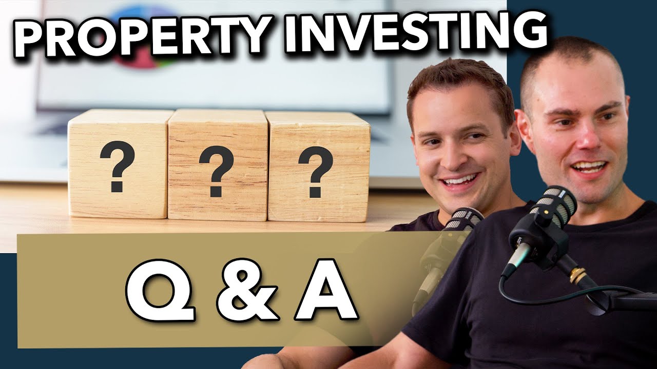 EP 19: Q&A — Interstate PM Concerns, Starting Out & More