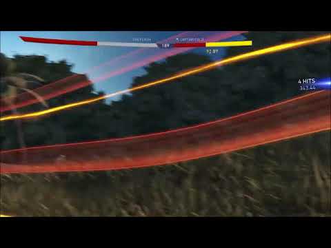 Pissed off T-Rex ll Injustice 2 ll The Flash