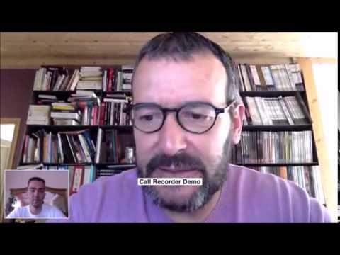 Interview Fabien Richard - FC Salaise