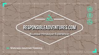 The Off The Beaten Path Trek In Nepal - 290