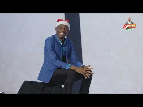 Comedy Store Uganda Jan 2023 - Kabaata & SheQueen