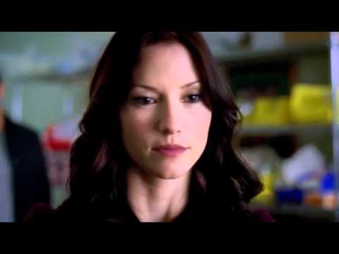 Jackson and Lexie 7x21 Scenes - Grey's Anatomy