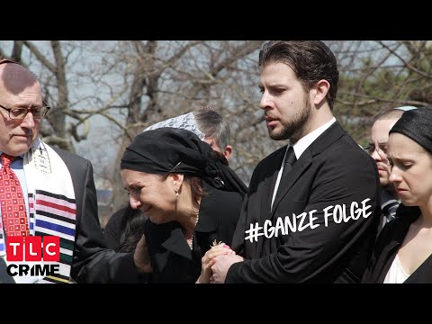 Der koschere Killer | Der perfekte Mord | GANZE FOLGE | TLC Crime