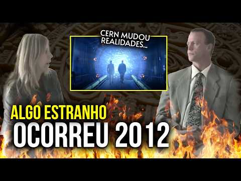 The Interview They Desperately Tried to Prevent