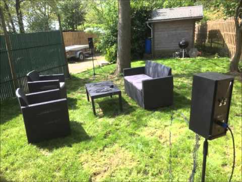 Feel what you want Jam Session - Mica & VInce