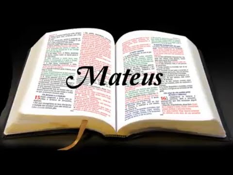 Evangelho de Mateus