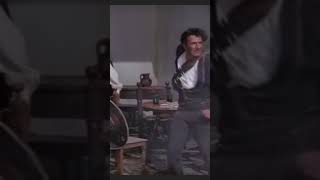 Download lagu Saloon scene —ADIOS TEXAS (1966) #franconero mp3