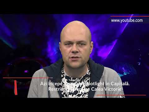 Stirile serii 12 aprilie 2018