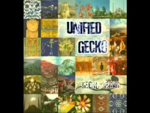Unified Gecko - Çilek Fasülye