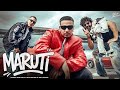 Maruti (Official Video) Dhanda Nyoliwala | Miki Malang | Ron Likhari