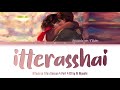 Attack On Titan Season 4 Part 4 Ending FULL Itterasshai See You Later By Ai Higuchi Lyrics