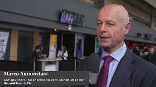 Manufacturier innovant : l’impact de l’internet industriel pour nos industries - Manufacturiers Innovants