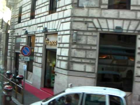 Subura District in Rome is where Ceaser was Born-
