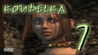 【ゆっくりホラー実況】ゴシックホラーな隠れた名作をゆっくり実況【KOUDELKA】Part7