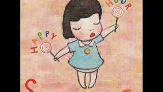 Shonen Knife - Hot Chocolate (Stereolab Mix)