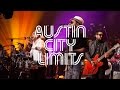 Grupo Fantasma on Austin City Limits "Nada"