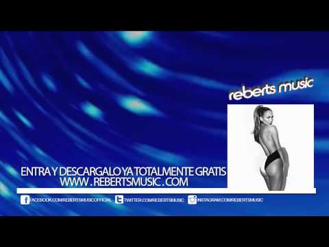 Jennifer Lopez - Booty feat  Iggy Azalea (Isaac Escalante & Xavier Santos Dub)