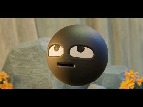 Official Trailer: Shape Island