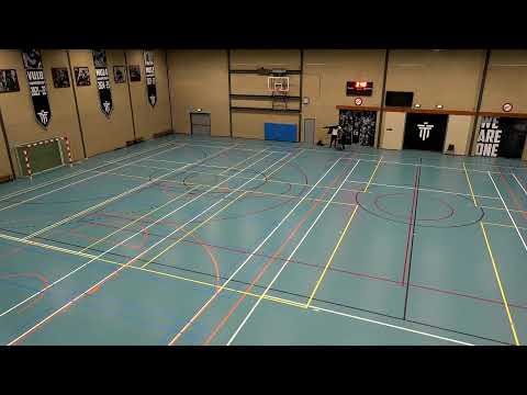 Triple Threat u14 vs u14 celeritas