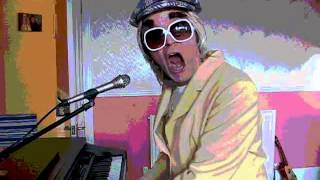ELTON JOHN -  SHINE ON THROUGH