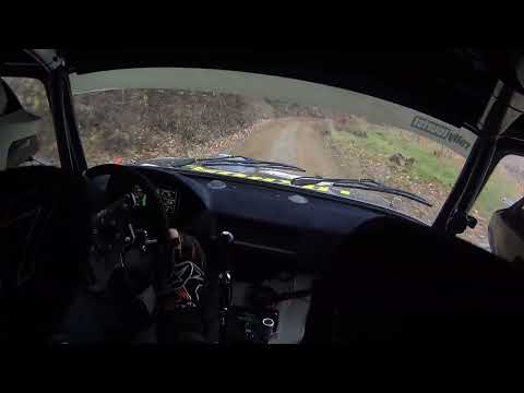 Zemplén Rally 2025 Forgi - Garam GY 3 Mád - Lada 2101 K20