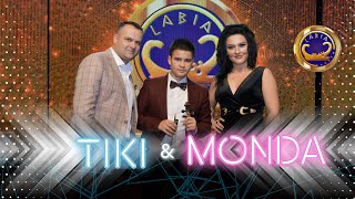 Tiki & Monda - Ma Ke Prish Gjumin E Natës