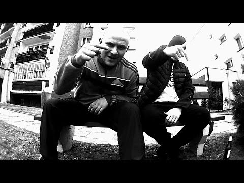 MiejskiKruk Feat Aleksander Zwdg   PewnyGrunt prod  MiejskiKruk VideoStreet2017
