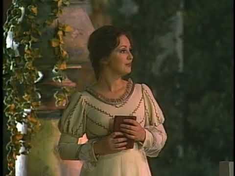 Eugene Onegin - St. Petersburg 1984 (Upgraded Sound)