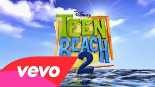 4. Falling For Ya - Chrissie Fit And Jordan Fisher ( From &quot;Teen Beach 2&quot; / Audio Only )