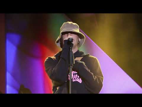 190928 니안 niahn - Alright @랩비트페스티벌