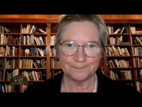 Law Dork: Holly Brewer — Trump Immunity