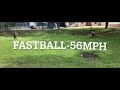 Pitching-Fastballs, Changeups, and Drills