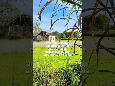 🌾 Picada Carlos: Você conhece a Fronteira Pelotas–Turuçu (RS)? 🌾📜